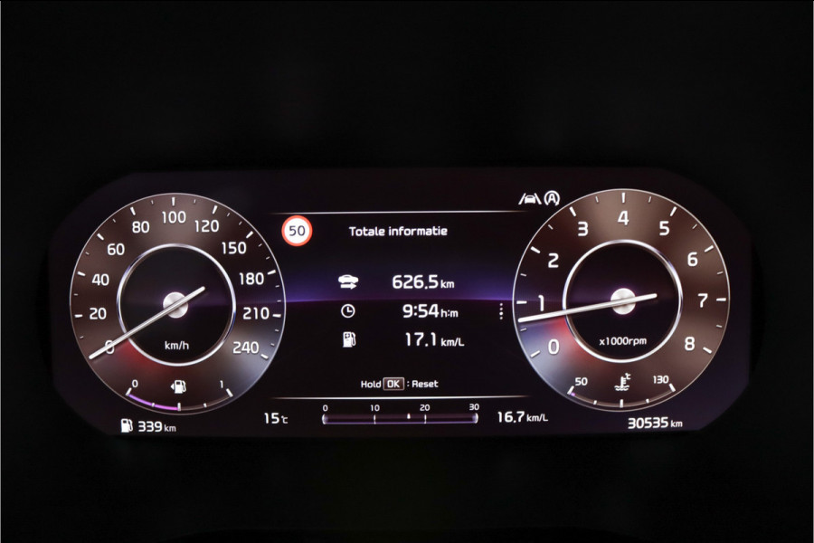 Kia Ceed Sportswagon 1.5 T-GDi DynamicPlusLine - LED Koplampen - Cruise Control - Climate Control - Stoel/Stuur Verwarming - Fabrieksgarantie tot 2031