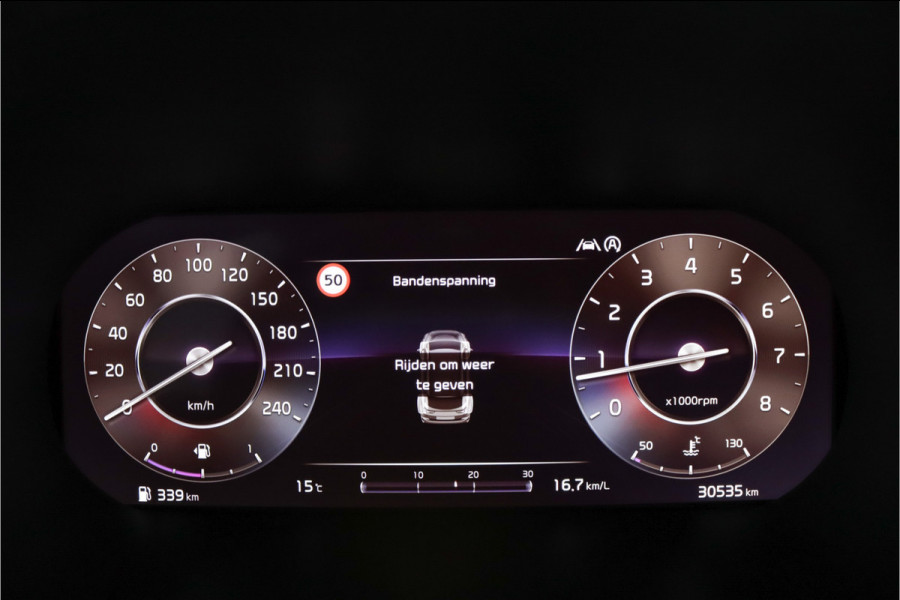 Kia Ceed Sportswagon 1.5 T-GDi DynamicPlusLine - LED Koplampen - Cruise Control - Climate Control - Stoel/Stuur Verwarming - Fabrieksgarantie tot 2031