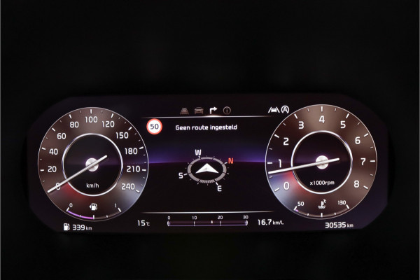 Kia Ceed Sportswagon 1.5 T-GDi DynamicPlusLine - LED Koplampen - Cruise Control - Climate Control - Stoel/Stuur Verwarming - Fabrieksgarantie tot 2031