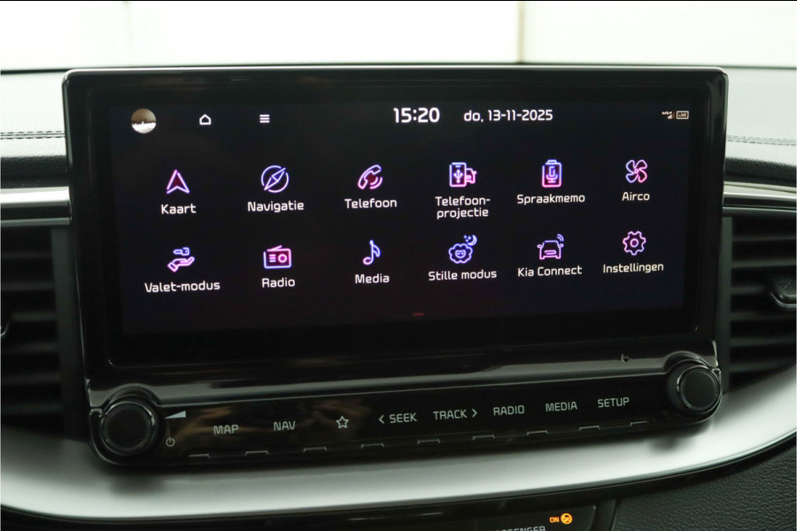 Kia Ceed Sportswagon 1.5 T-GDi DynamicPlusLine - LED Koplampen - Cruise Control - Climate Control - Stoel/Stuur Verwarming - Fabrieksgarantie tot 2031