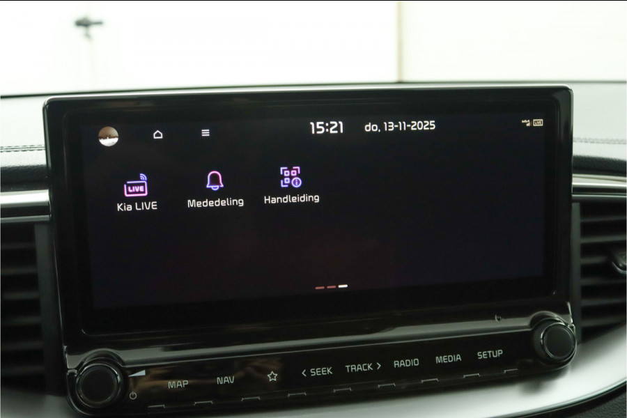 Kia Ceed Sportswagon 1.5 T-GDi DynamicPlusLine - LED Koplampen - Cruise Control - Climate Control - Stoel/Stuur Verwarming - Fabrieksgarantie tot 2031