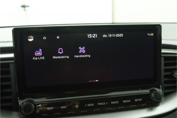 Kia Ceed Sportswagon 1.5 T-GDi DynamicPlusLine - LED Koplampen - Cruise Control - Climate Control - Stoel/Stuur Verwarming - Fabrieksgarantie tot 2031