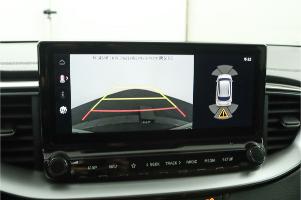 Kia Ceed Sportswagon 1.5 T-GDi DynamicPlusLine - LED Koplampen - Cruise Control - Climate Control - Stoel/Stuur Verwarming - Fabrieksgarantie tot 2031