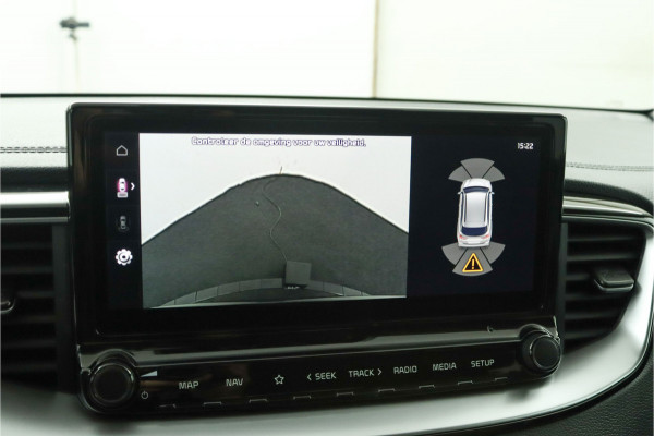 Kia Ceed Sportswagon 1.5 T-GDi DynamicPlusLine - LED Koplampen - Cruise Control - Climate Control - Stoel/Stuur Verwarming - Fabrieksgarantie tot 2031