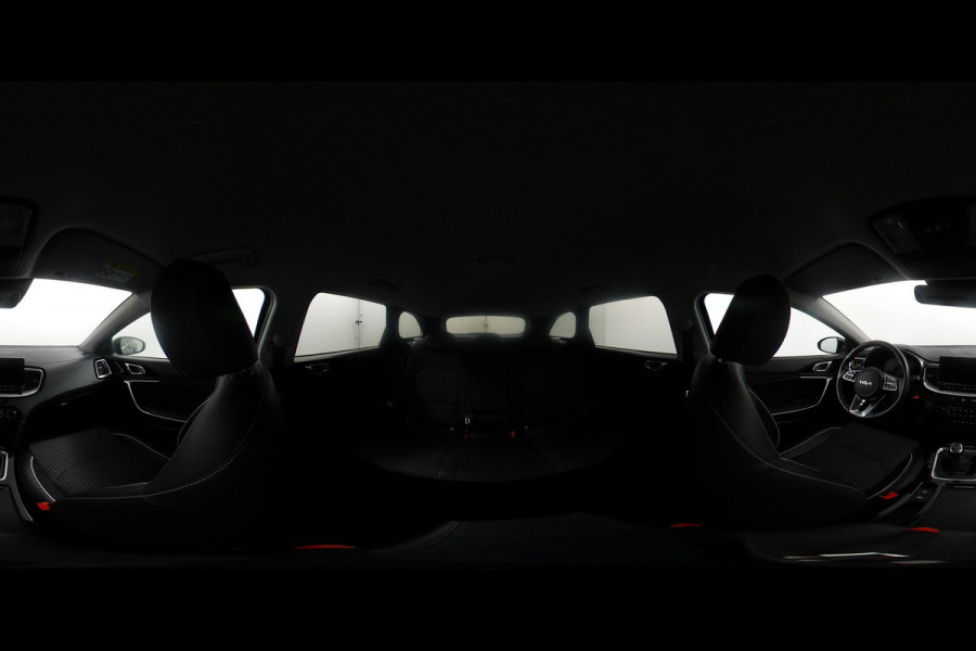 Kia Ceed Sportswagon 1.5 T-GDi DynamicPlusLine - LED Koplampen - Cruise Control - Climate Control - Stoel/Stuur Verwarming - Fabrieksgarantie tot 2031