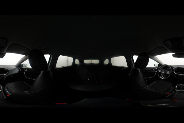 Kia Ceed Sportswagon 1.5 T-GDi DynamicPlusLine - LED Koplampen - Cruise Control - Climate Control - Stoel/Stuur Verwarming - Fabrieksgarantie tot 2031