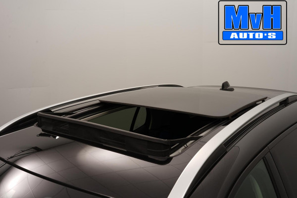 Lynk & Co 01 1.5 Hybride|LEER|FULL BLACK|360°CAM|NAP