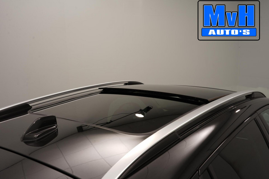 Lynk & Co 01 1.5 Hybride|LEER|FULL BLACK|360°CAM|NAP