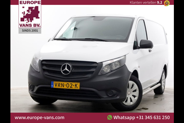 Mercedes-Benz Vito 110 CDI 102pk RWD Lang Airco/Navi/Camera 07-2022