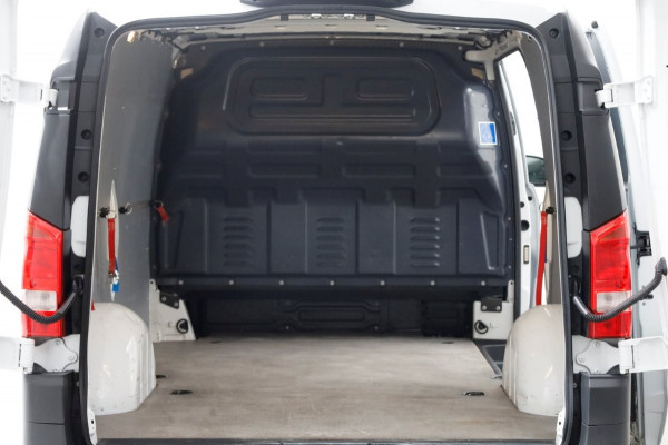 Mercedes-Benz Vito 110 CDI 102pk RWD Lang Airco/Navi/Camera 07-2022