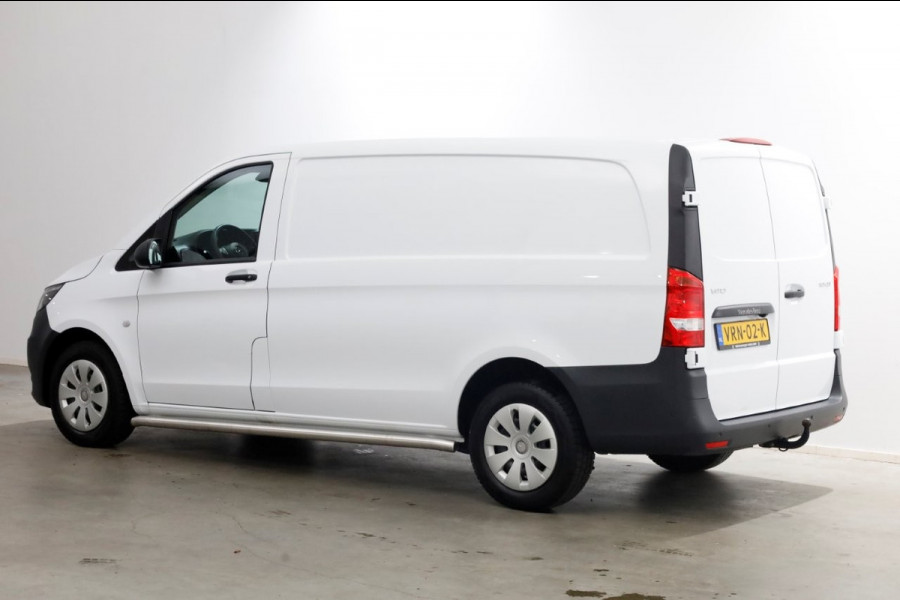 Mercedes-Benz Vito 110 CDI 102pk RWD Lang Airco/Navi/Camera 07-2022