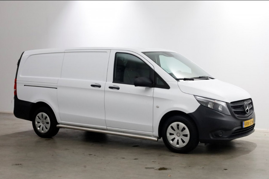 Mercedes-Benz Vito 110 CDI 102pk RWD Lang Airco/Navi/Camera 07-2022