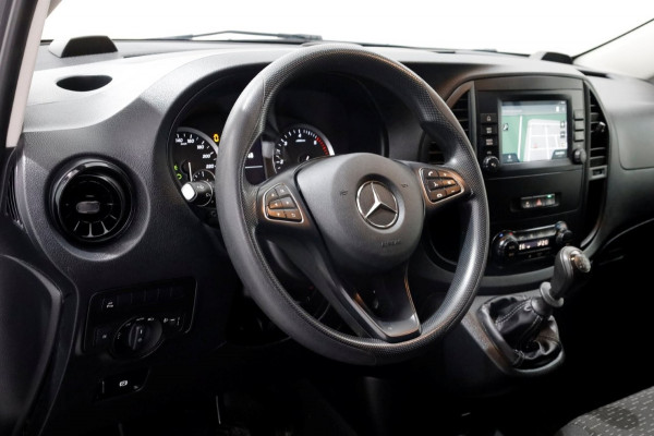 Mercedes-Benz Vito 110 CDI 102pk RWD Lang Airco/Navi/Camera 07-2022