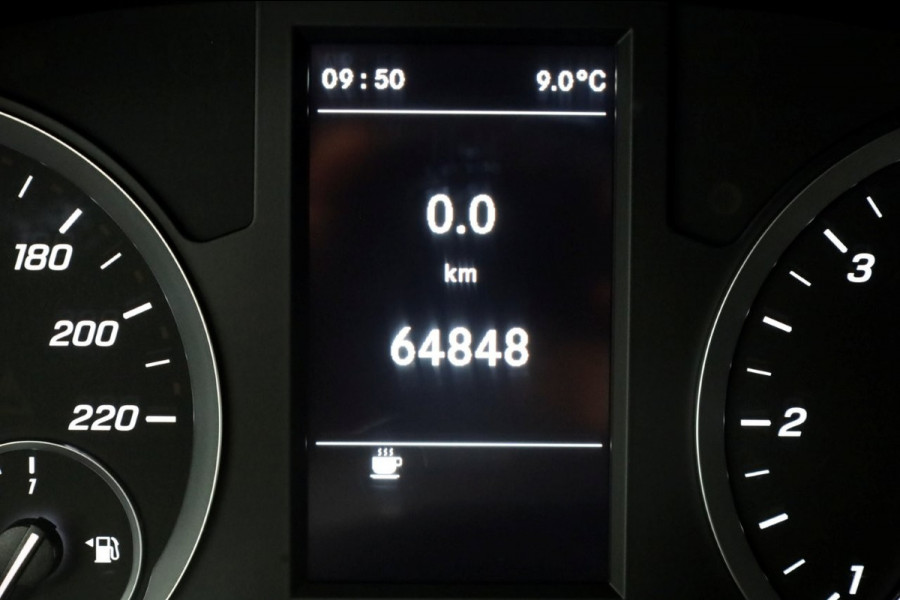 Mercedes-Benz Vito 110 CDI 102pk RWD Lang Airco/Navi/Camera 07-2022
