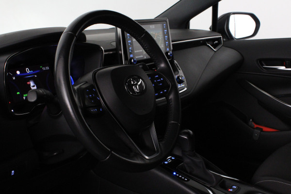 Toyota Corolla Touring Sports 1.8 Hybrid Business Plus > Camera/Adaptive cruise control/LED koplampen