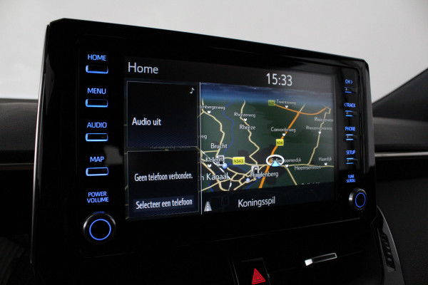 Toyota Corolla Touring Sports 1.8 Hybrid Business Plus > Camera/Adaptive cruise control/LED koplampen