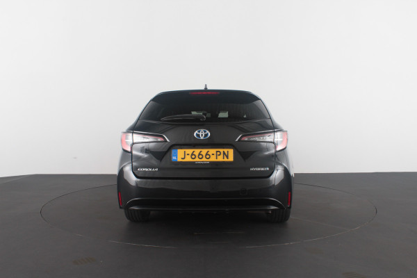 Toyota Corolla Touring Sports 1.8 Hybrid Business Plus > Camera/Adaptive cruise control/LED koplampen
