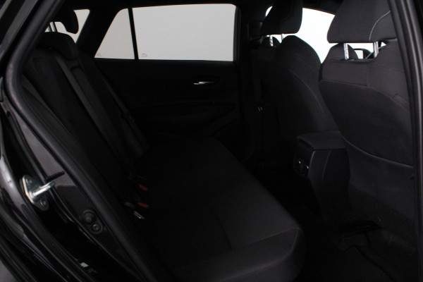 Toyota Corolla Touring Sports 1.8 Hybrid Business Plus > Camera/Adaptive cruise control/LED koplampen
