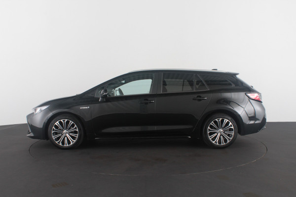 Toyota Corolla Touring Sports 1.8 Hybrid Business Plus > Camera/Adaptive cruise control/LED koplampen