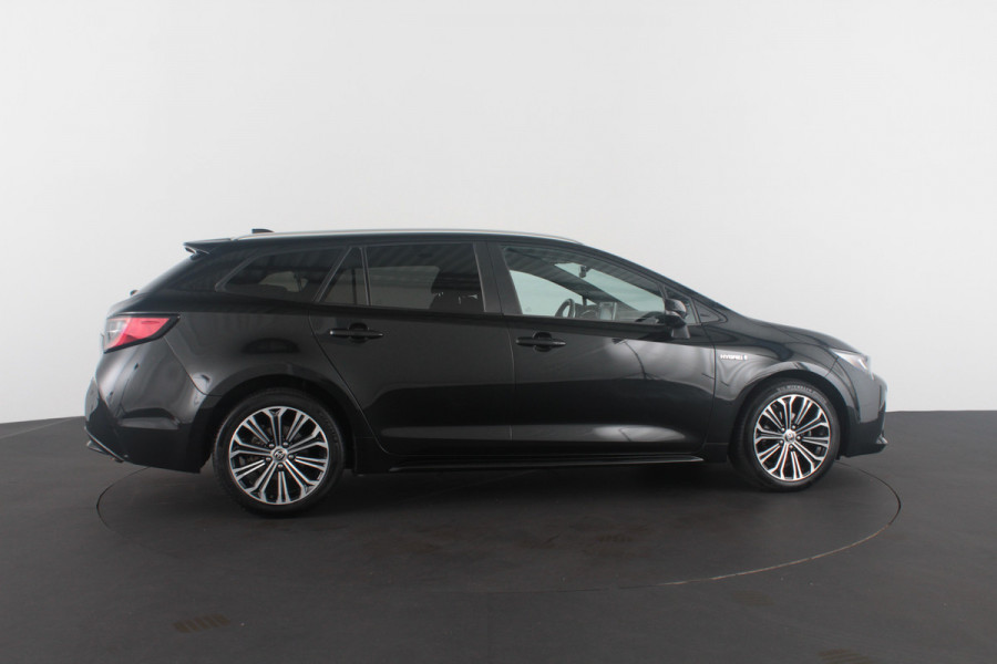 Toyota Corolla Touring Sports 1.8 Hybrid Business Plus > Camera/Adaptive cruise control/LED koplampen