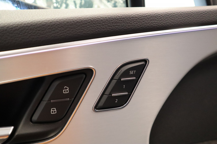 Audi Q7 4.0 TFSI SQ7 quattro ACC B&O Trekhaak 507PK Luchtvering 4 wiel besturing