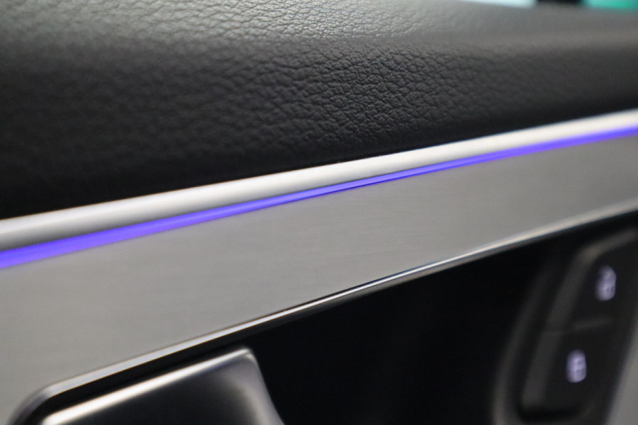 Audi Q7 4.0 TFSI SQ7 quattro ACC B&O Trekhaak 507PK Luchtvering 4 wiel besturing