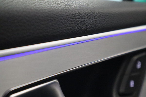 Audi Q7 4.0 TFSI SQ7 quattro ACC B&O Trekhaak 507PK Luchtvering 4 wiel besturing