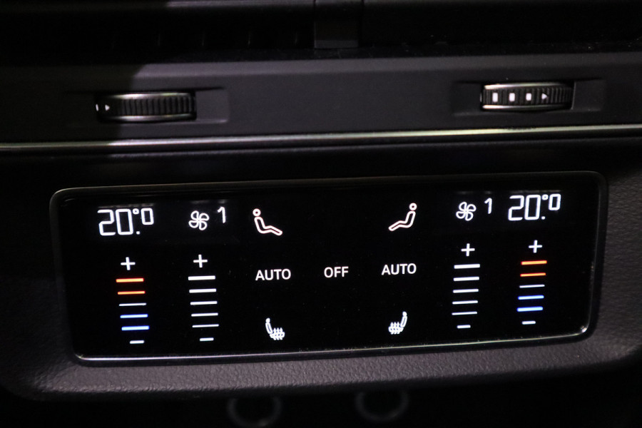 Audi Q7 4.0 TFSI SQ7 quattro ACC B&O Trekhaak 507PK Luchtvering 4 wiel besturing