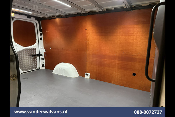 Mercedes-Benz Sprinter 316 CDI 163pk 3500kg Trekhaak L2H1 Euro6 Airco | Camera | Apple Carplay | Android Auto Cruisecontrol, Parkeersensoren