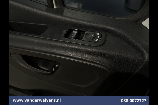 Mercedes-Benz Sprinter 316 CDI 163pk 3500kg Trekhaak L2H1 Euro6 Airco | Camera | Apple Carplay | Android Auto Cruisecontrol, Parkeersensoren