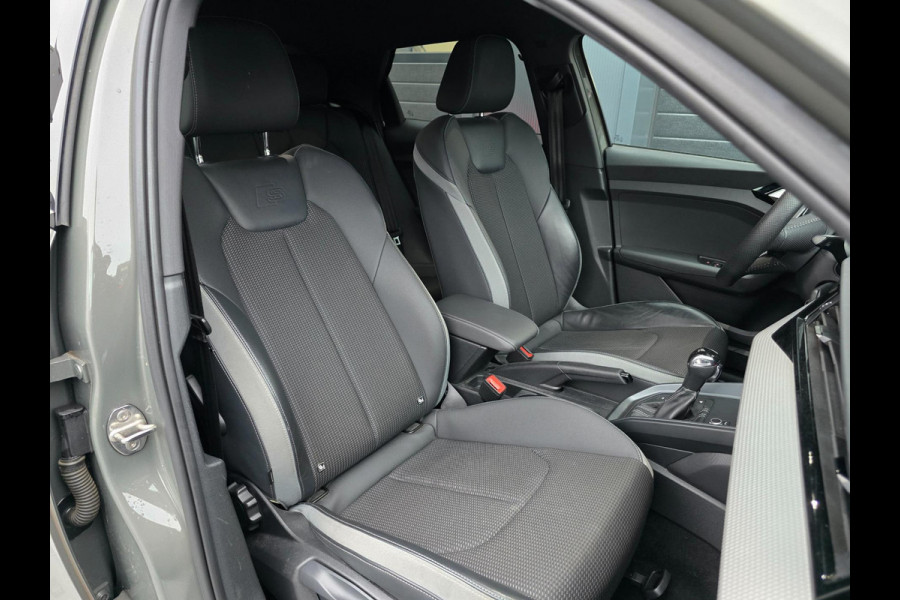 Audi A1 SPORTBACK 40 TFSI 200PK Pro Line S Carplay | Stoelverw. | PDC