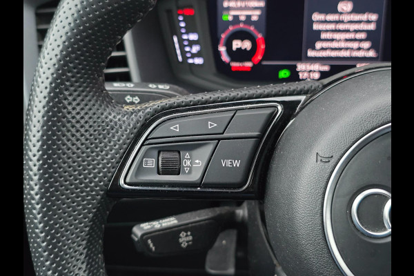 Audi A1 SPORTBACK 40 TFSI 200PK Pro Line S Carplay | Stoelverw. | PDC
