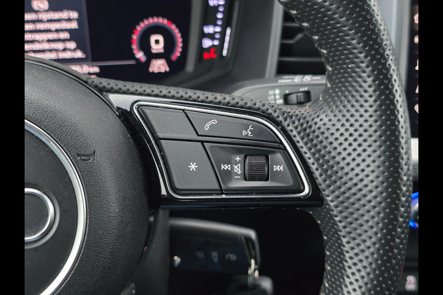 Audi A1 SPORTBACK 40 TFSI 200PK Pro Line S Carplay | Stoelverw. | PDC