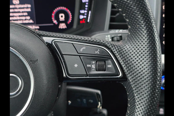 Audi A1 SPORTBACK 40 TFSI 200PK Pro Line S Carplay | Stoelverw. | PDC