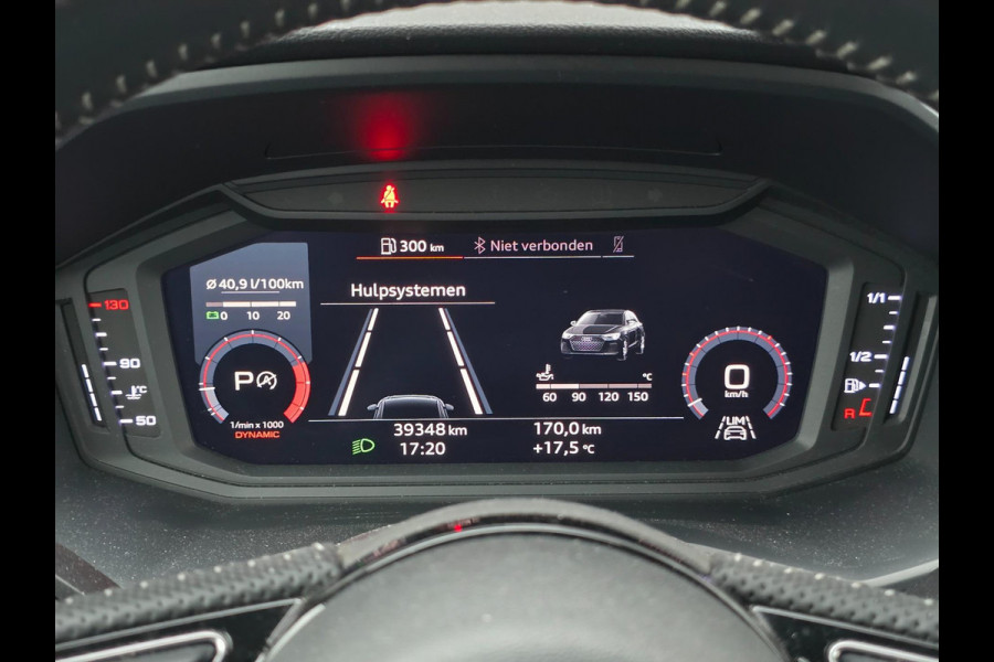 Audi A1 SPORTBACK 40 TFSI 200PK Pro Line S Carplay | Stoelverw. | PDC