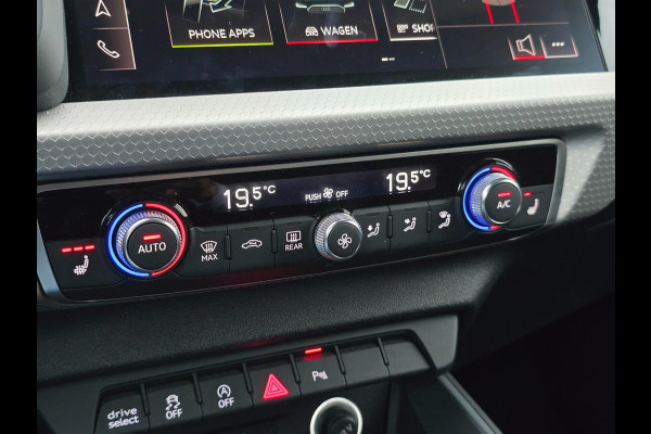 Audi A1 SPORTBACK 40 TFSI 200PK Pro Line S Carplay | Stoelverw. | PDC