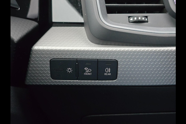 Audi A1 SPORTBACK 40 TFSI 200PK Pro Line S Carplay | Stoelverw. | PDC