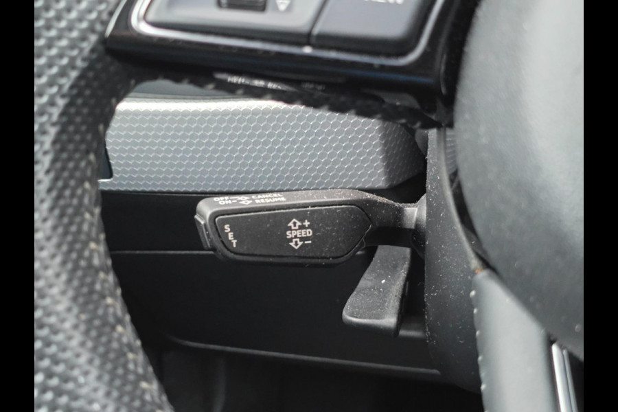 Audi A1 SPORTBACK 40 TFSI 200PK Pro Line S Carplay | Stoelverw. | PDC