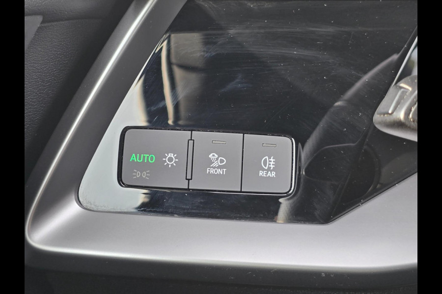 Audi A3 Sportback 40 TFSI e S edition Competition