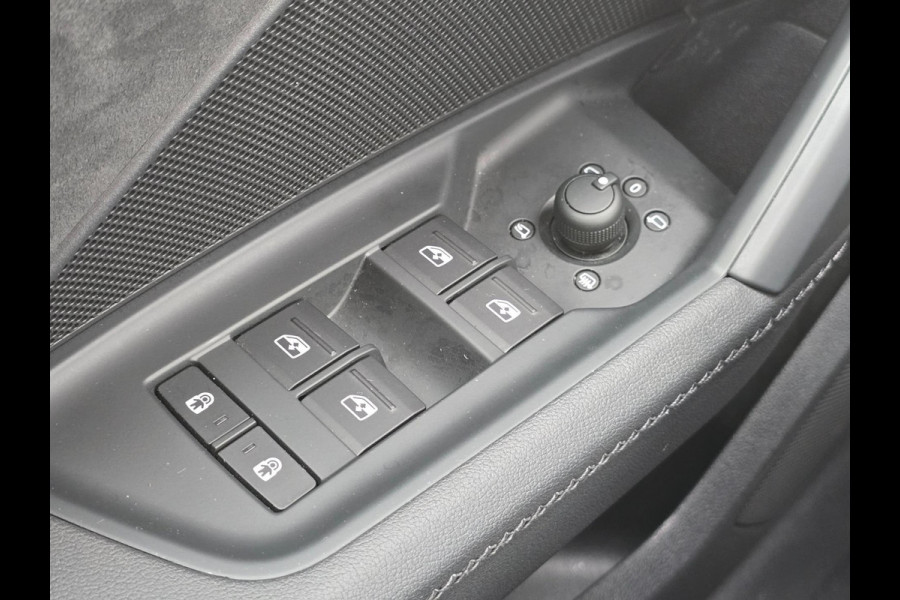 Audi A3 Sportback 40 TFSI e S edition Competition