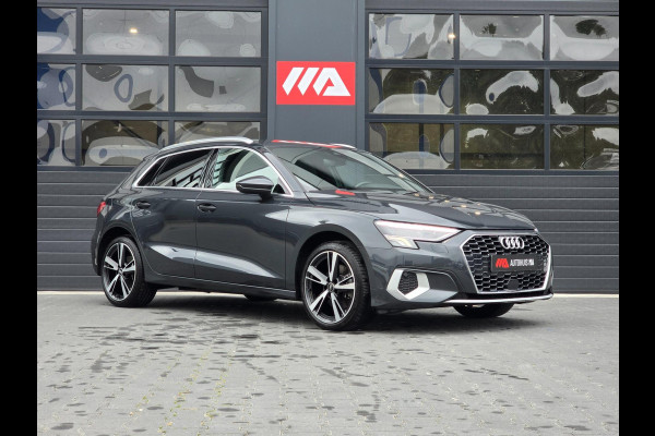 Audi A3 Sportback 40 TFSI e S edition Competition