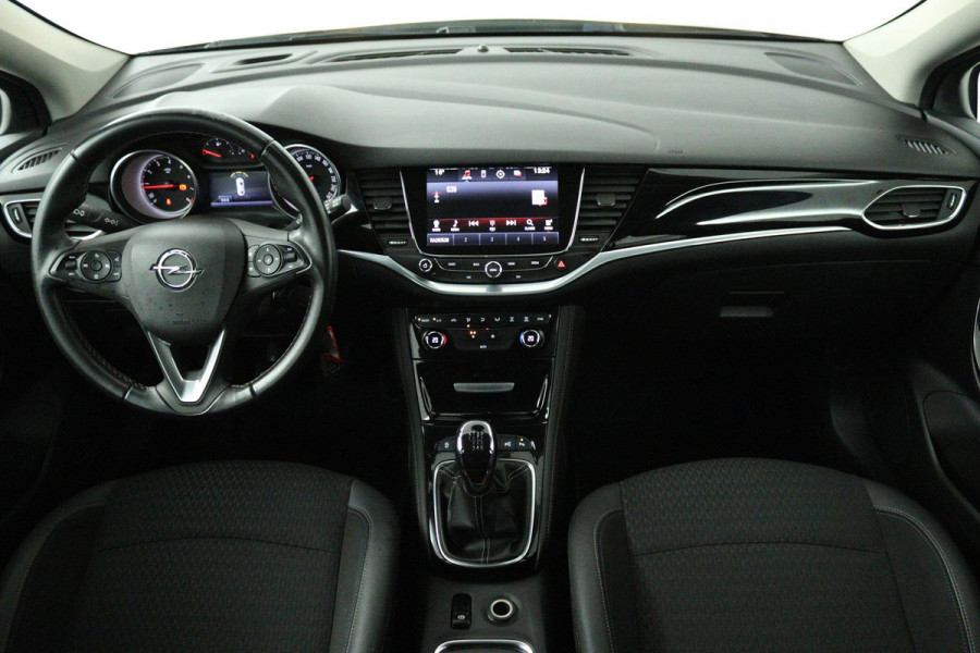 Opel Astra Sports Tourer 1.4 Business Executive (ACHTERUITRIJCAMERA, PARKEERSENSOREN, CRUISE CONTROL, NAVIGATIE)