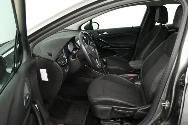 Opel Astra Sports Tourer 1.4 Business Executive (ACHTERUITRIJCAMERA, PARKEERSENSOREN, CRUISE CONTROL, NAVIGATIE)