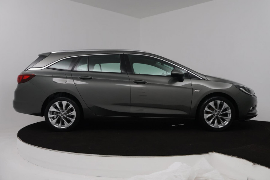 Opel Astra Sports Tourer 1.4 Business Executive (ACHTERUITRIJCAMERA, PARKEERSENSOREN, CRUISE CONTROL, NAVIGATIE)