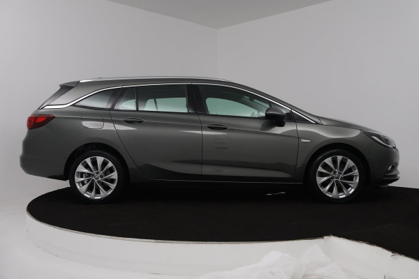 Opel Astra Sports Tourer 1.4 Business Executive (ACHTERUITRIJCAMERA, PARKEERSENSOREN, CRUISE CONTROL, NAVIGATIE)