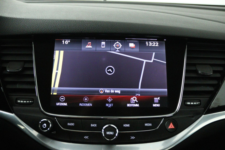 Opel Astra Sports Tourer 1.4 Business Executive (ACHTERUITRIJCAMERA, PARKEERSENSOREN, CRUISE CONTROL, NAVIGATIE)