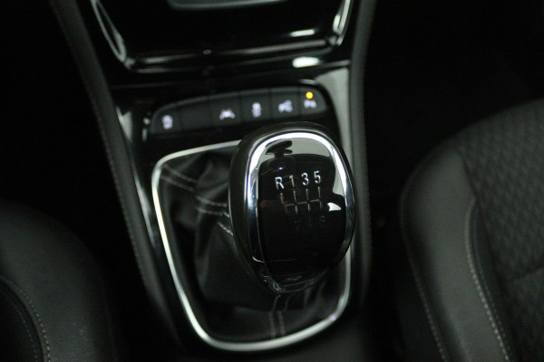 Opel Astra Sports Tourer 1.4 Business Executive (ACHTERUITRIJCAMERA, PARKEERSENSOREN, CRUISE CONTROL, NAVIGATIE)