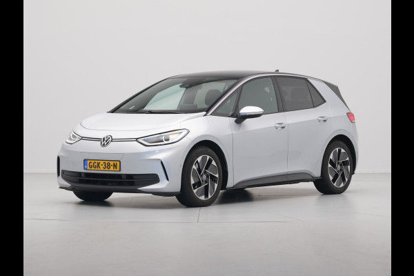 Volkswagen ID.3 Pro Business 59 kWh Navigatie Camera Stoel/Stuurverwarming Carplay Acc Pdc 243