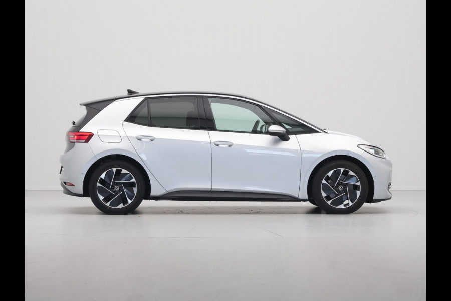 Volkswagen ID.3 Pro Business 59 kWh Navigatie Camera Stoel/Stuurverwarming Carplay Acc Pdc 243