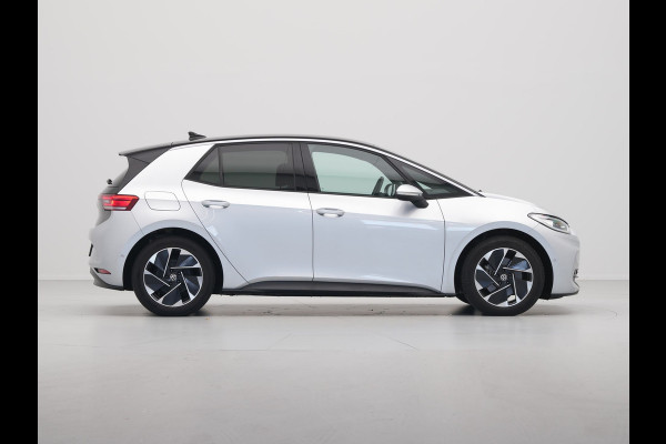 Volkswagen ID.3 Pro Business 59 kWh Navigatie Camera Stoel/Stuurverwarming Carplay Acc Pdc 243